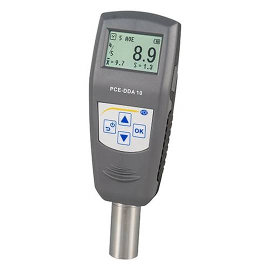 PCE-DDA 10 Durometer