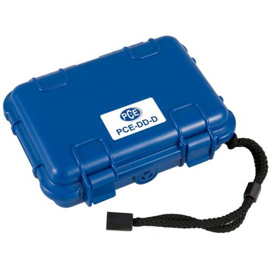 Twardościomierz cyfrowy PCE-DD