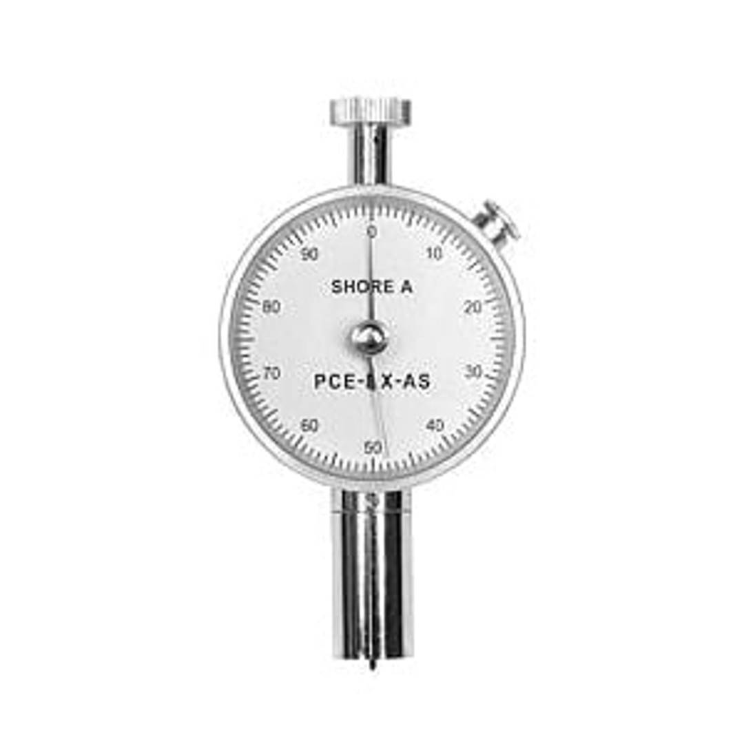 PCE-DX-AS Durometer