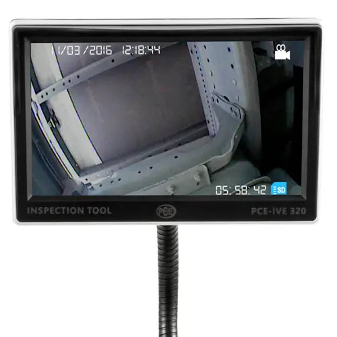 Endoscópio PCE-IVE 320