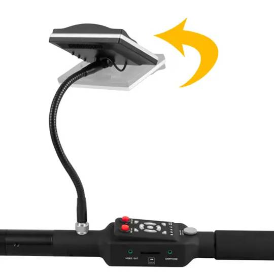 Endoscópio PCE-IVE 320