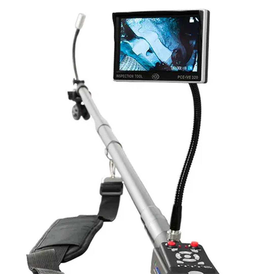 Endoscópio PCE-IVE 320