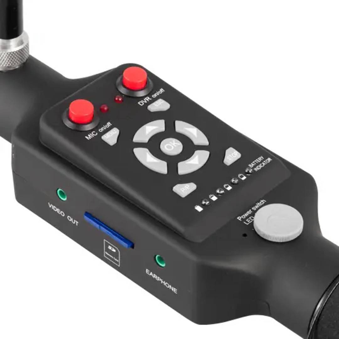 Endoscópio PCE-IVE 320
