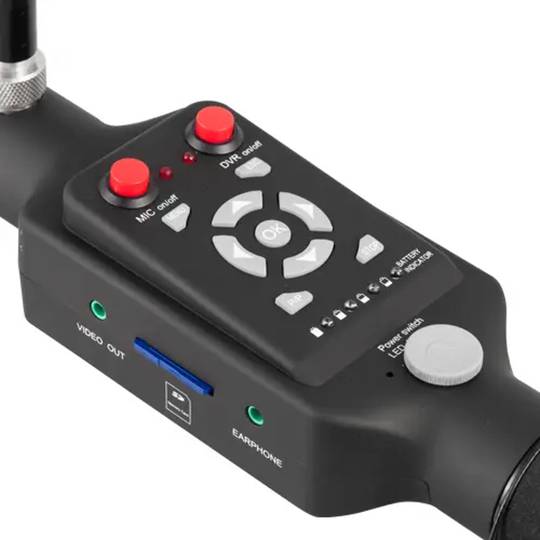 Endoscópio PCE-IVE 320