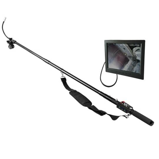 PCE-IVE 330 Endoscope