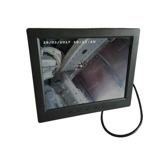 PCE-IVE 330 Endoscope