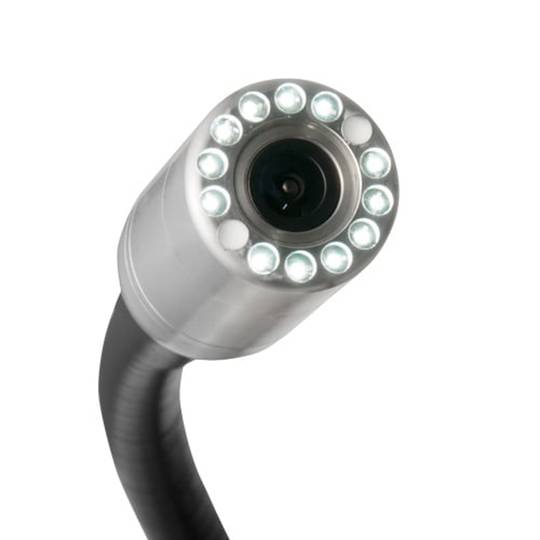 PCE-IVE 330 Endoscope