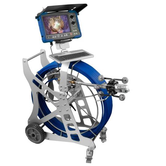 Endoscoop PCE-PIC 60