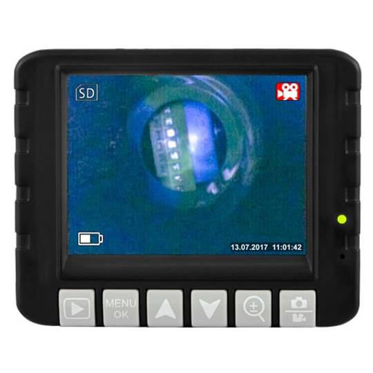 Endoscopio PCE-VE 180