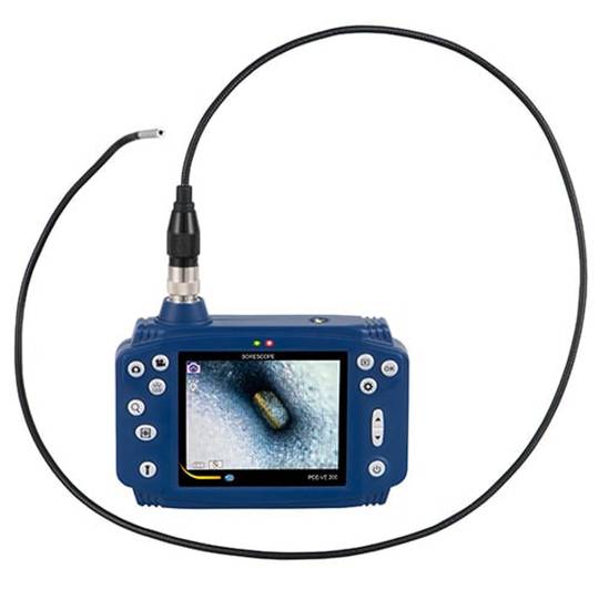 Endoscoop PCE-VE 200