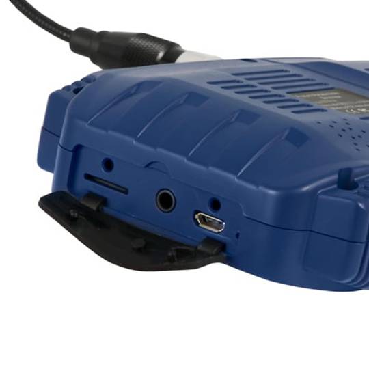 Endoscoop PCE-VE 200