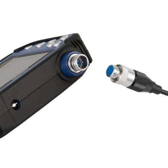 Endoscoop PCE-VE 200