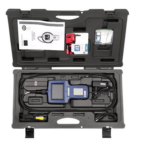 PCE-VE 320HR Endoskop