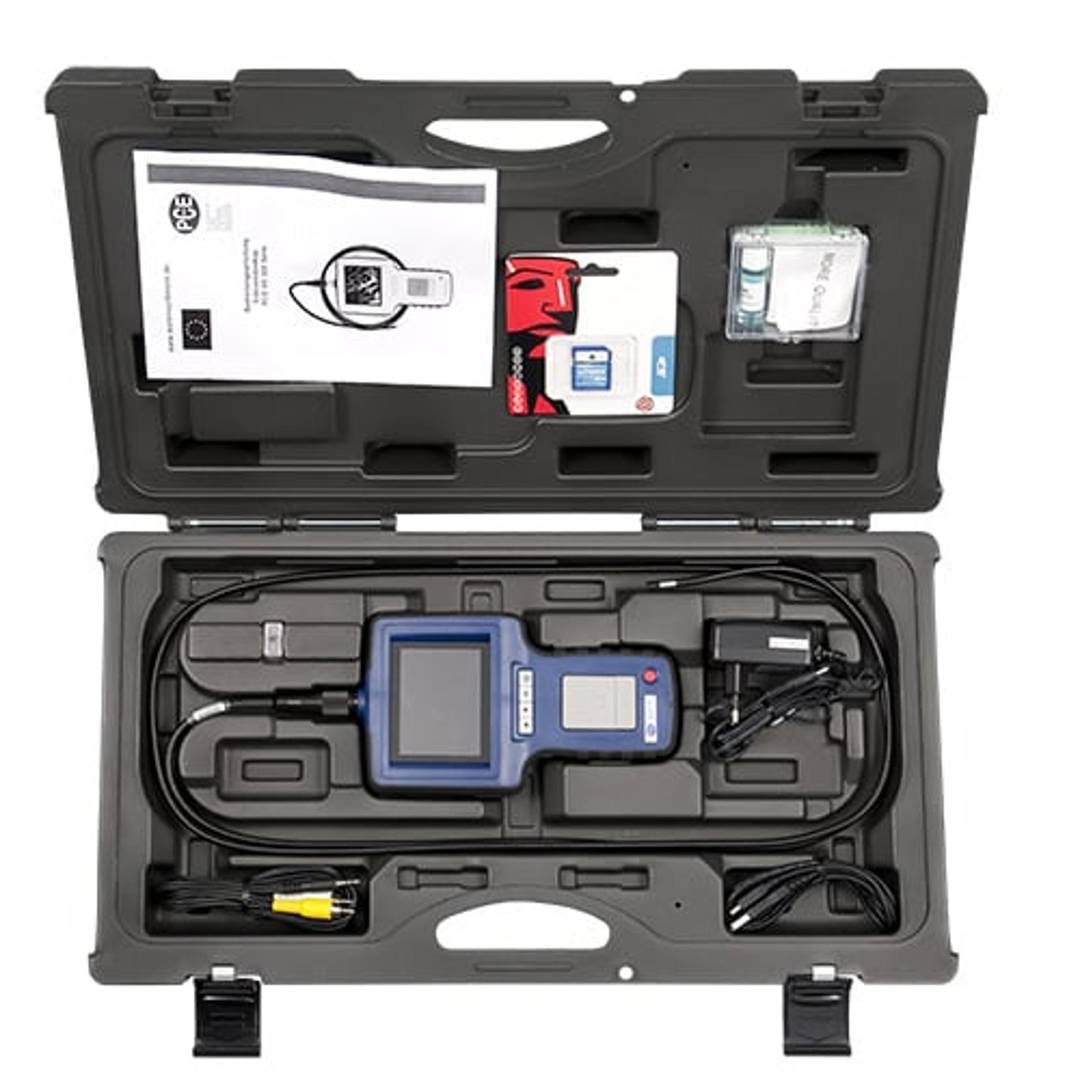 Endoscope PCE-VE 333HR
