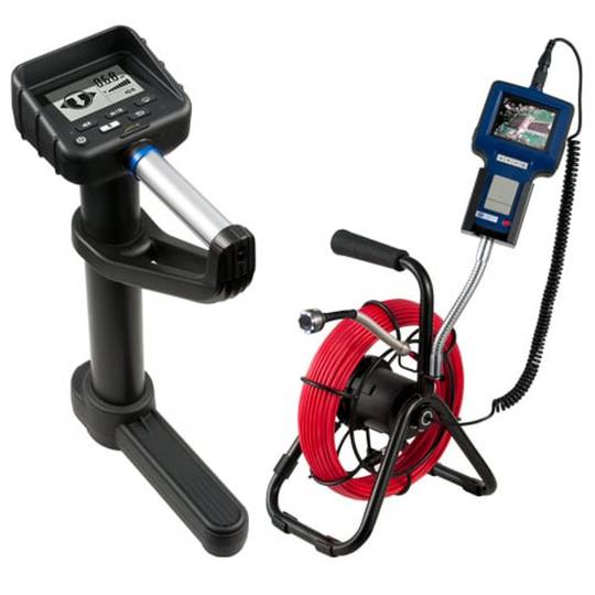 Endoscope PCE-VE 380N