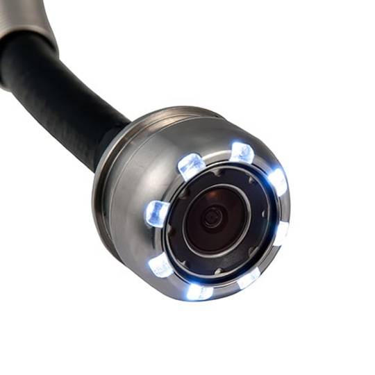 PCE-VE 380N Endoscope - Cablematic