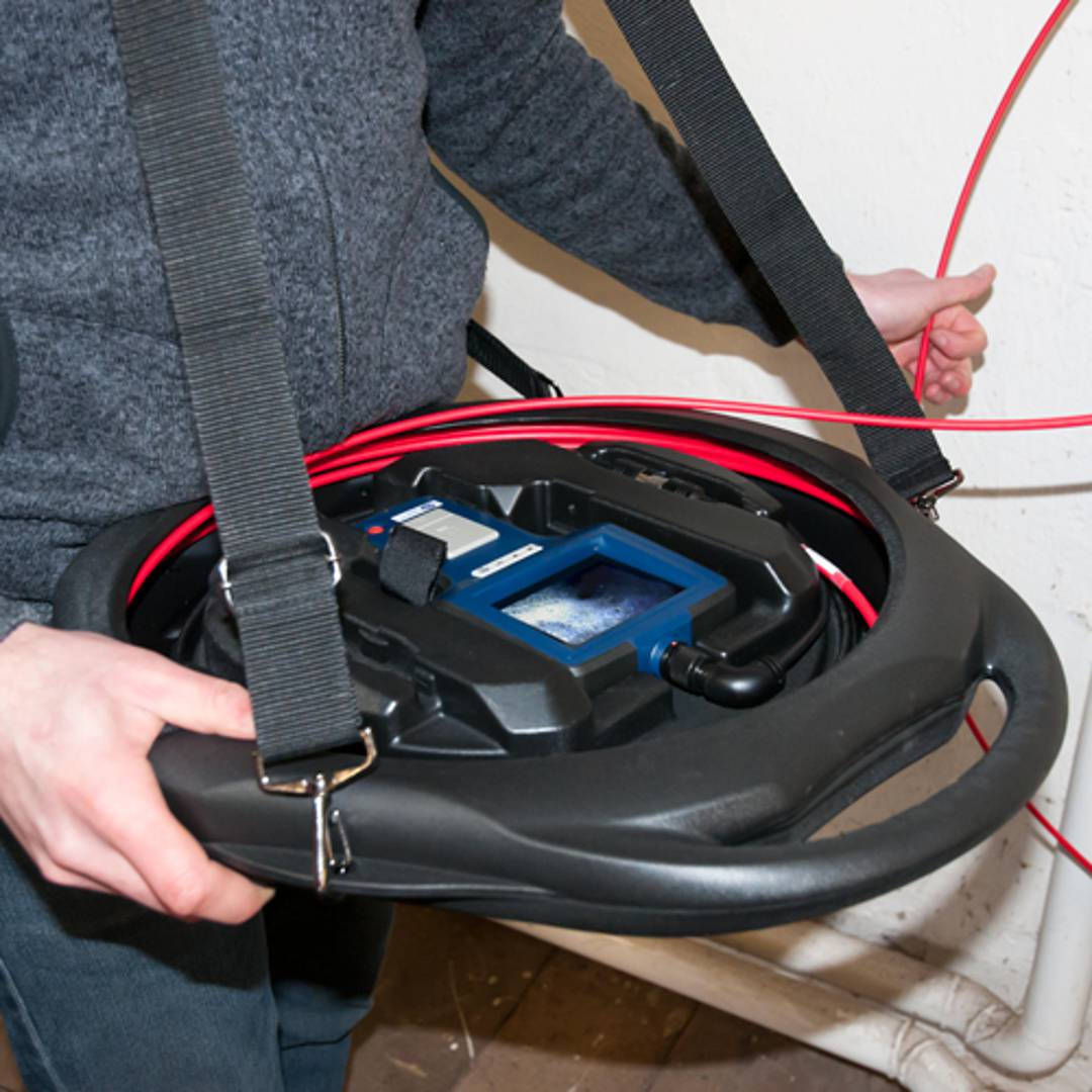 Endoscopio PCE-VE 390N