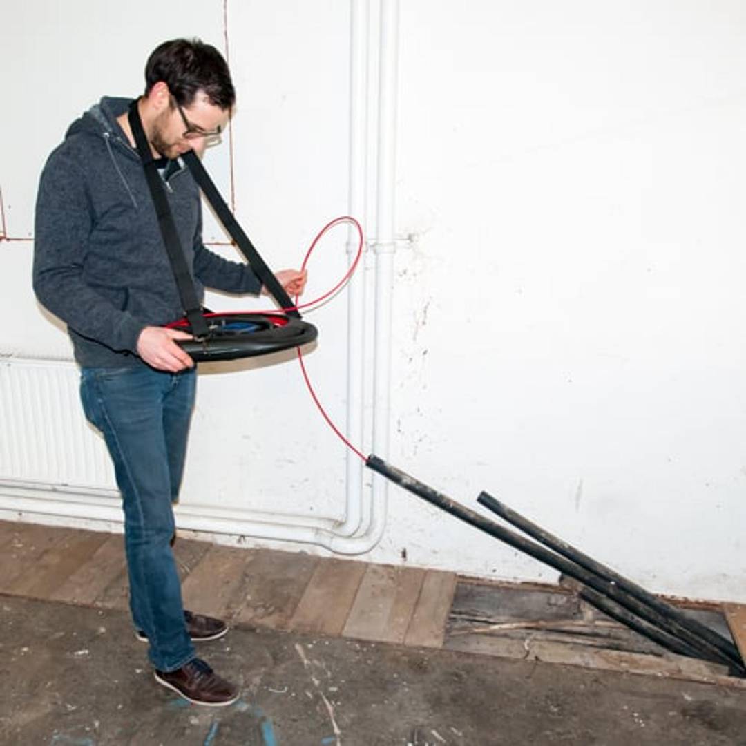 Endoscopio PCE-VE 390N