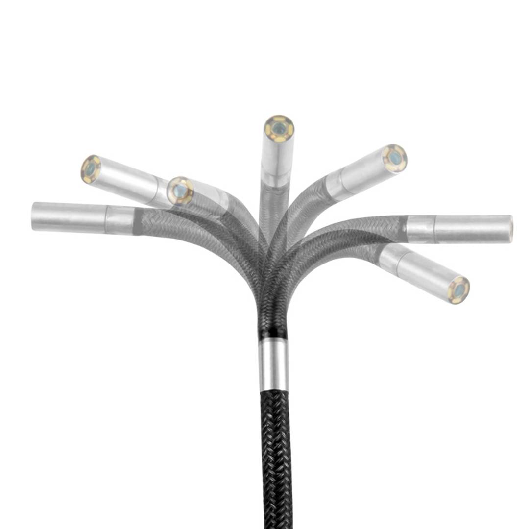 PCE-VE 400N4 Endoscope