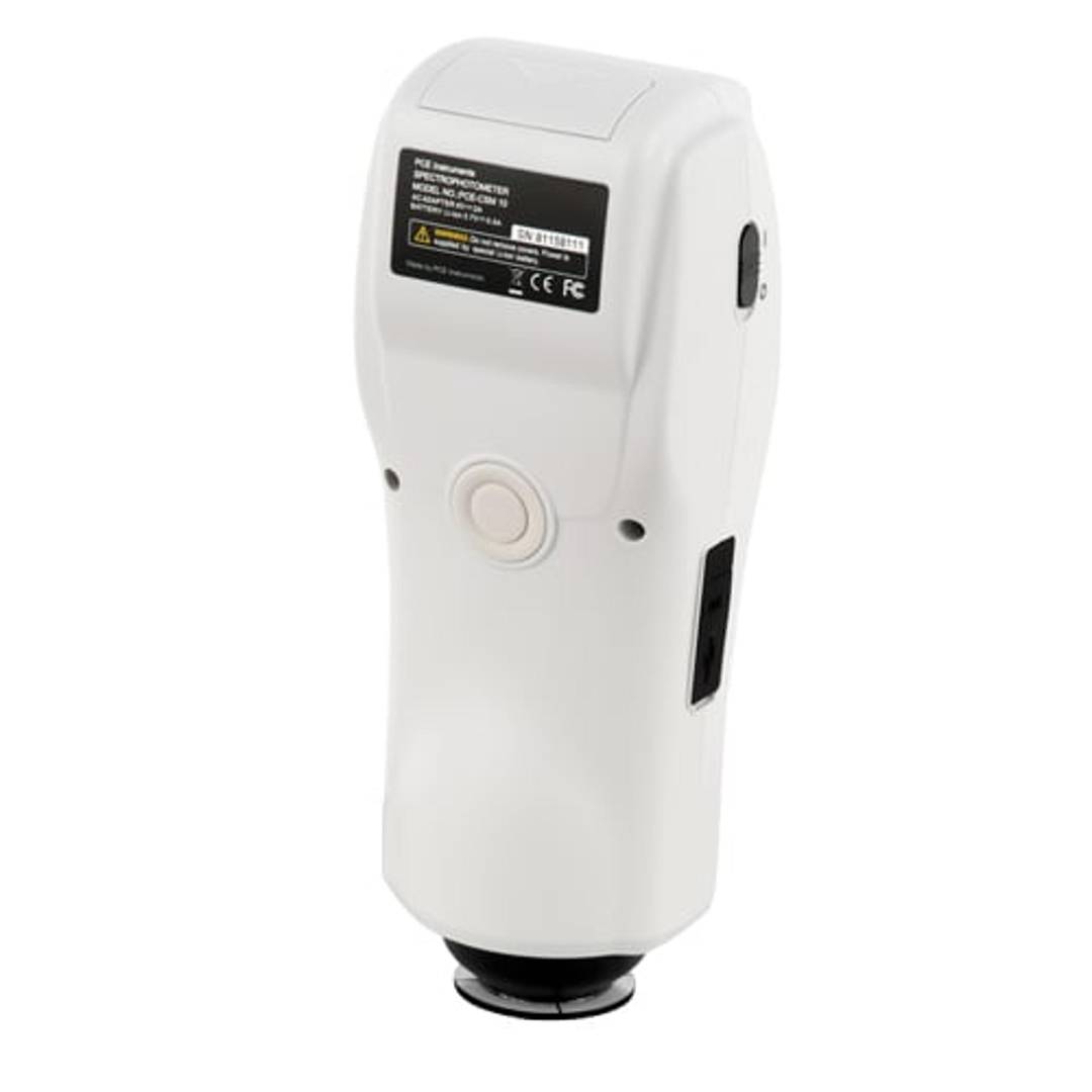 Spectrophotomètre PCE-CSM 10