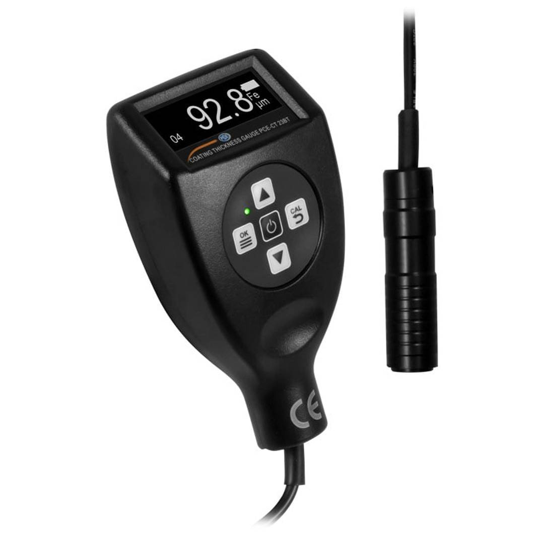 Spessimetro PCE-CT 23BT