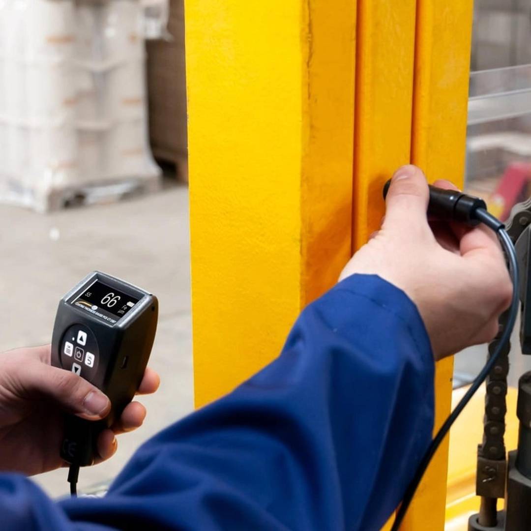 Spessimetro PCE-CT 23BT