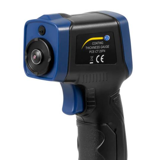 Espesímetre PCE-CT 25FN
