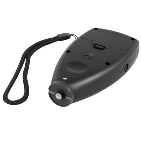 Espesímetro PCE-CT 28