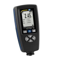 Medidor de espessura PCE-CT 5000H