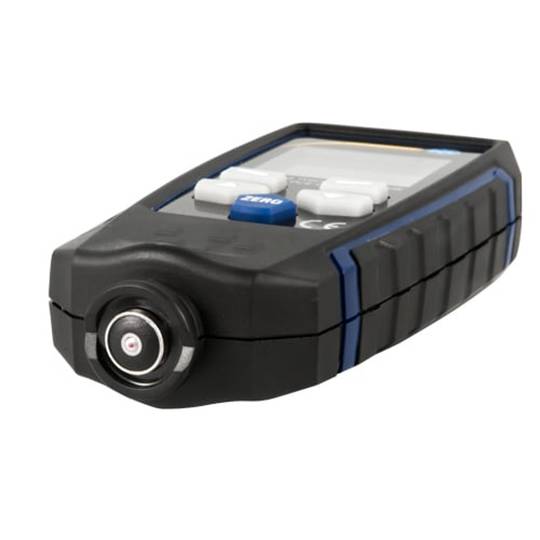 Espesímetro PCE-CT 65