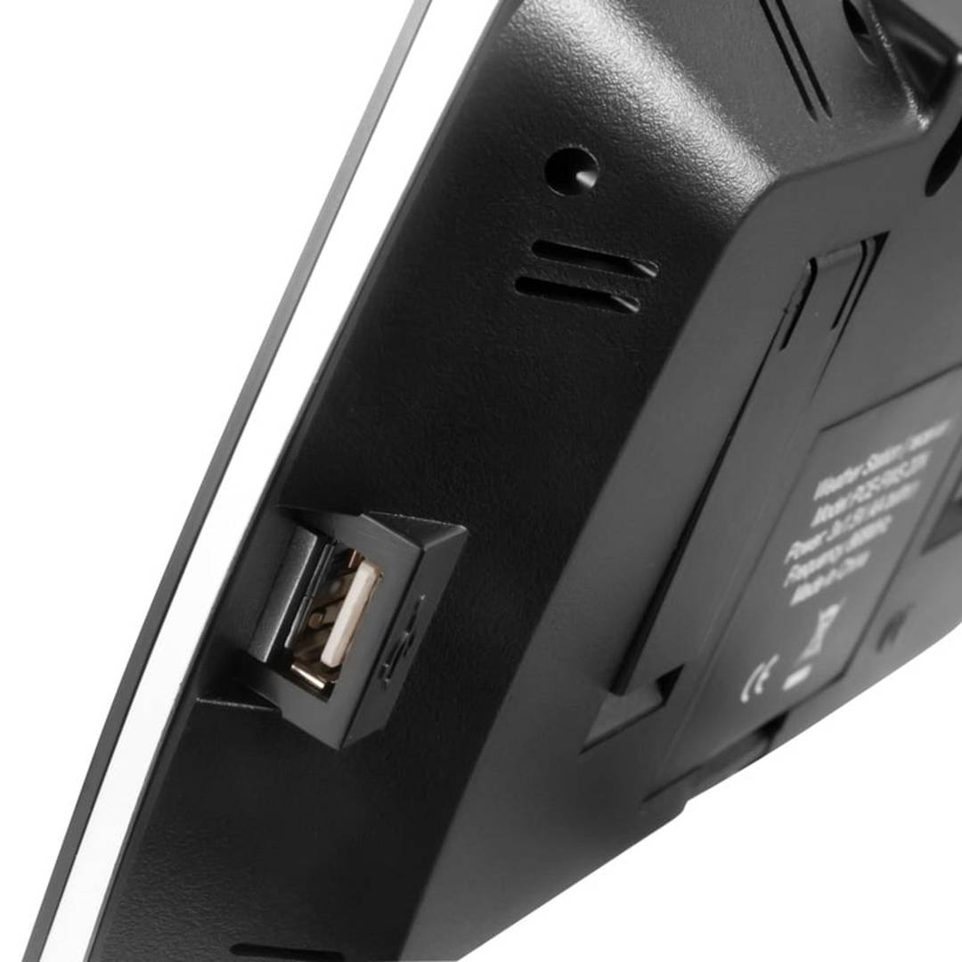 Termoigrometro PCE-FWS 20N