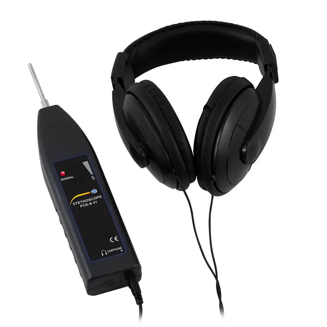 PCE-S 41 Stethoscoop-vibrometer