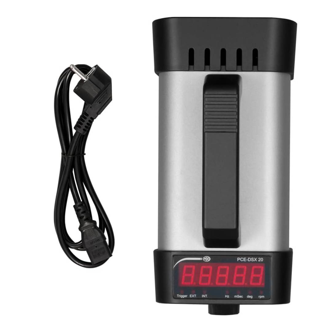 PCE-DSX 20 Stroboscope