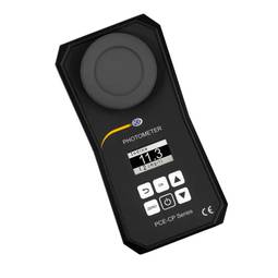 Fotômetro PCE-CP 21