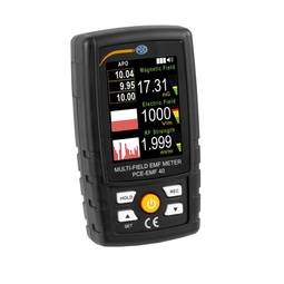 Gaussmètre PCE-EMF 40