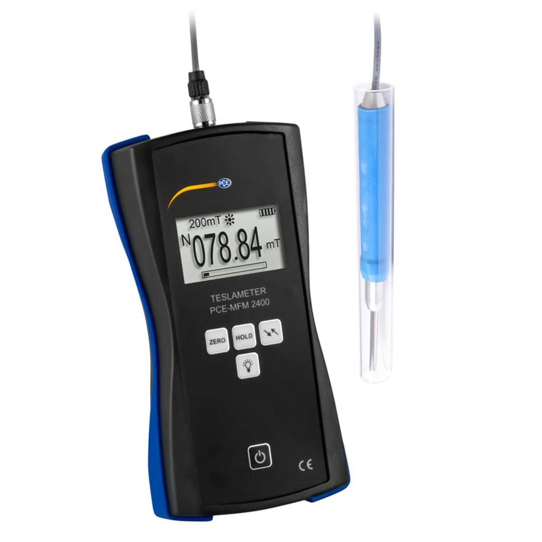 Radiometro PCE-MFM 2400+