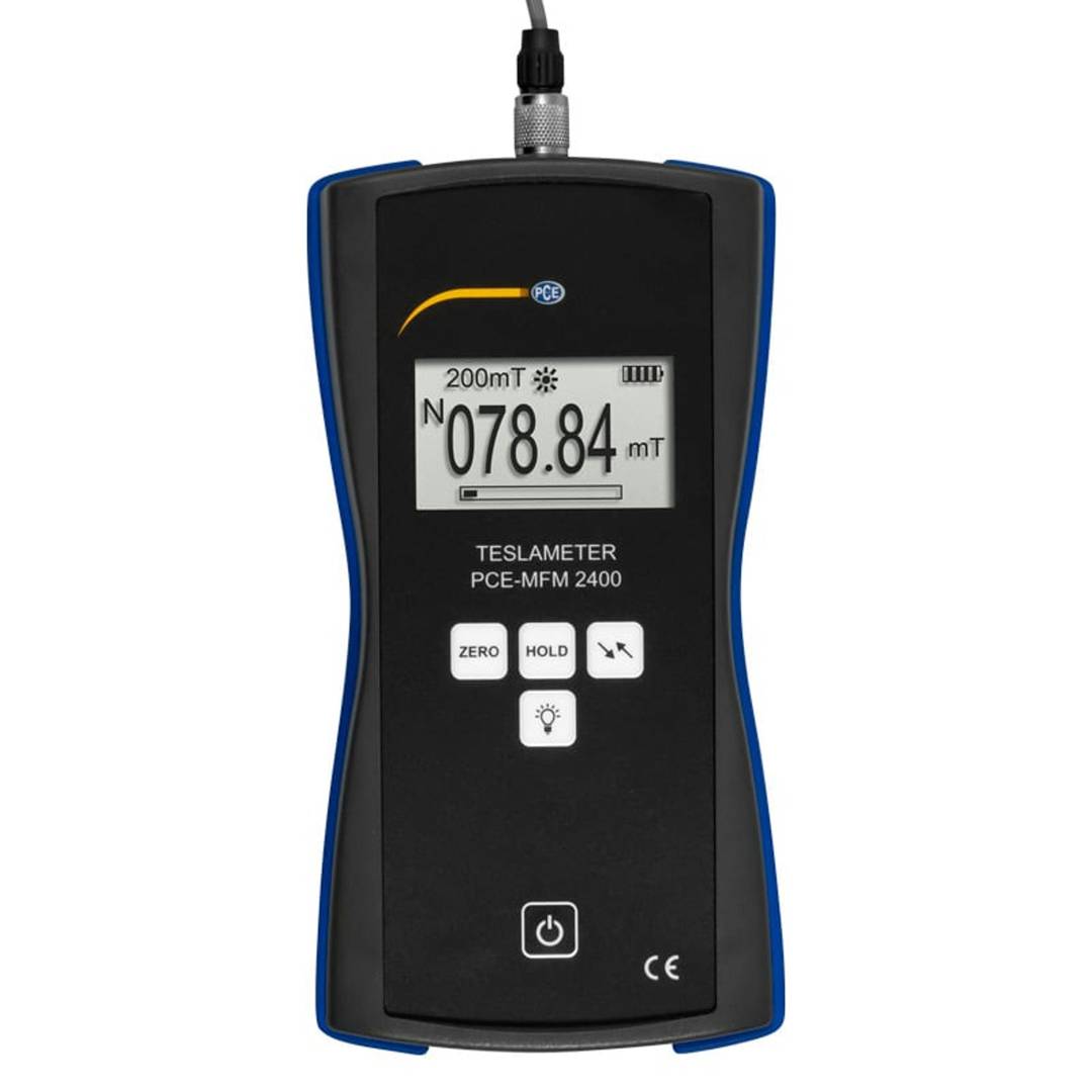 Radiometro PCE-MFM 2400+