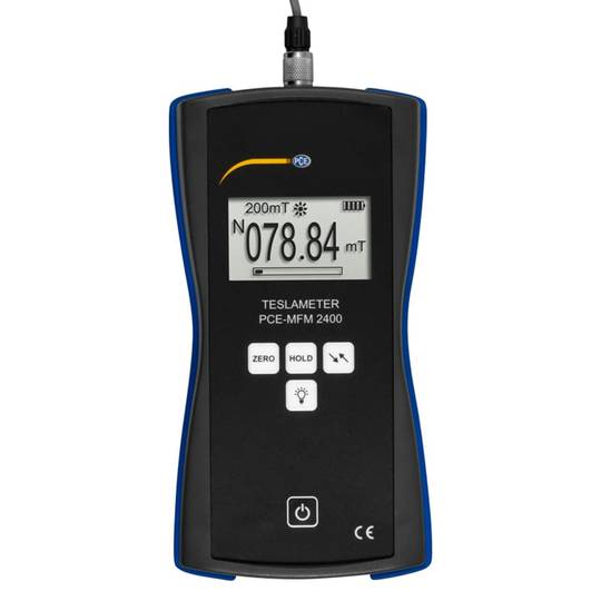 Radiometro PCE-MFM 2400+