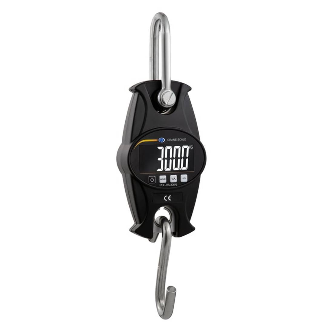 Balanza colgante PCE-HS 300N