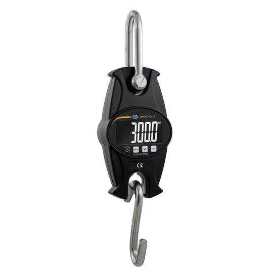 Balanza colgante PCE-HS 300N