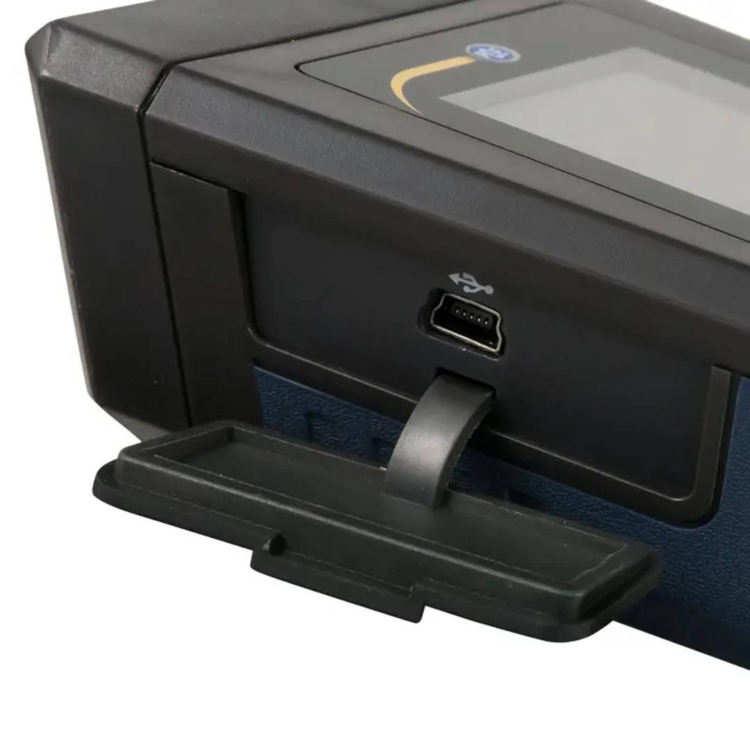 Termohigrômetro PCE-320