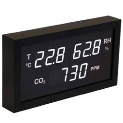 Indicateur de température PCE-BDT RD742