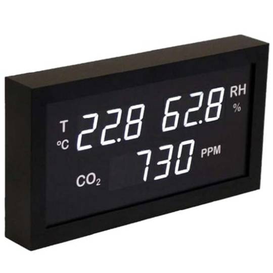 PCE-BDT RD742 temperature indicator