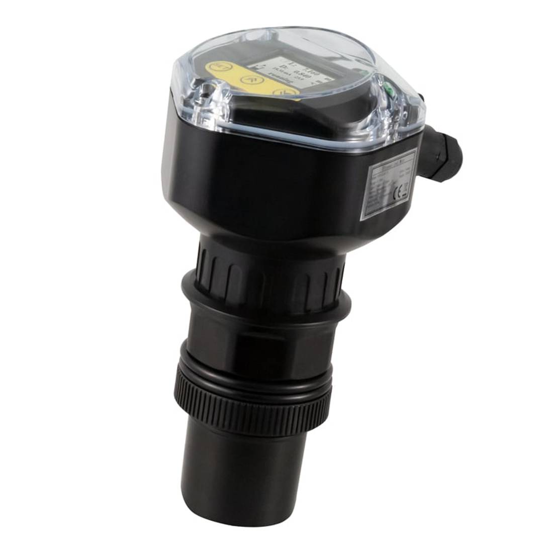 Ultraschall-Füllstandsanzeiger PCE-ULM 10