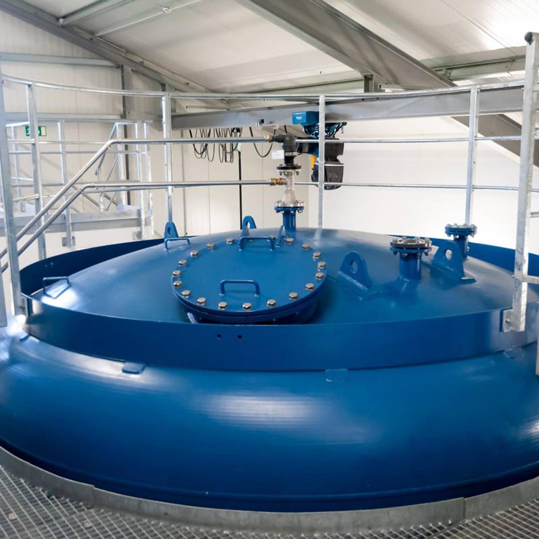 Ultraschall-Füllstandsanzeiger PCE-ULM 10