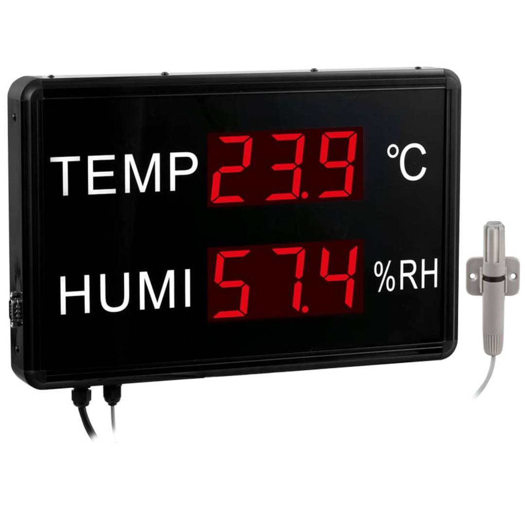 Higrômetro PCE-G 2