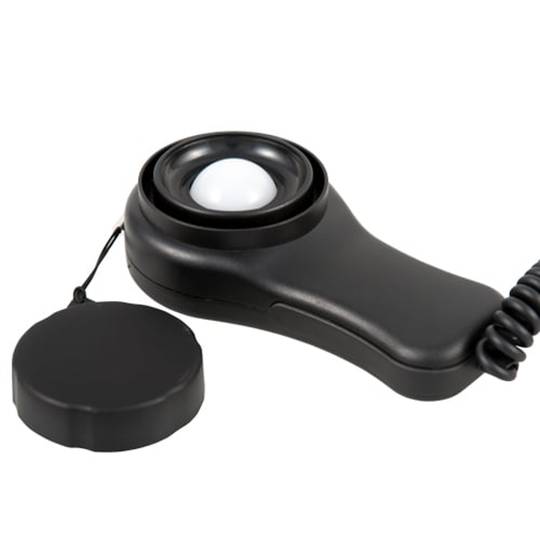 PCE-LED 20 Luxmeter