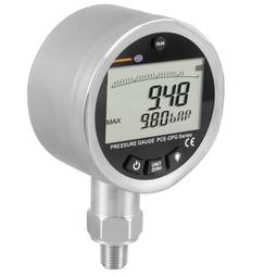 Sensor de pressão PCE-DPG 10-ICA