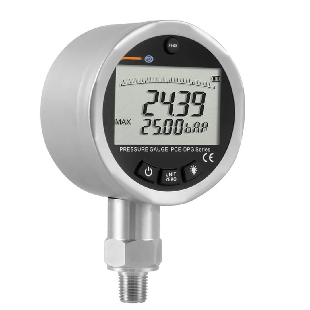 Druksensor PCE-DPG 25