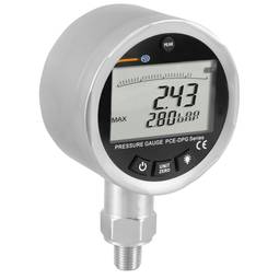 Sensor de pressão PCE-DPG 3